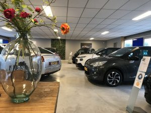 Citroënspecialist Enting